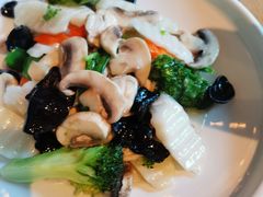 -金牌外婆家(苏州中心店)