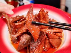 -江湖黑大兔(杨家坪店)