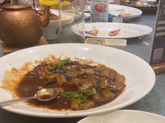 -望乡楼上海菜(日月光店)