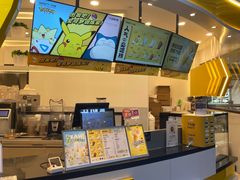 -7分甜(武林银泰店)