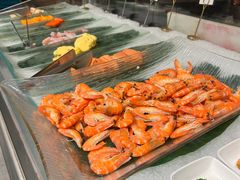 -晶丽香榭自助餐(南京大饭店)