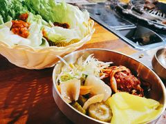 -喜来稀肉(金巴利道店)