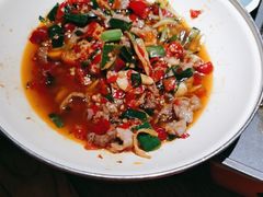 -树厨贵州菜(大十字店)