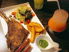 -The Cheebat 锌吧·Bistro(体育西店)