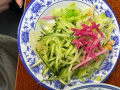 -方砖厂69号炸酱面(方砖厂胡同店)