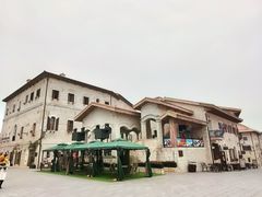 -华谊兄弟（长沙）电影小镇