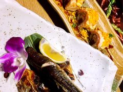 -古田居·特色寿司料理(骏欣中心店)