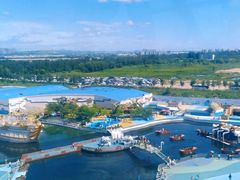 -秦皇岛乐岛海洋王国