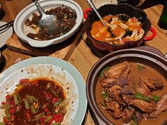 -洛阳宴·洛阳菜(南昌路店)