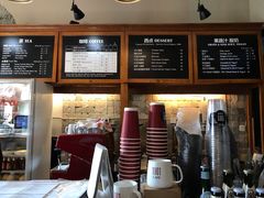 -1901 Cafe(西四店)