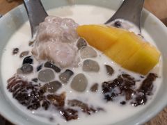 -堂屋糖水店(愚园店)