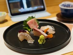 -希望日本料理(保利香槟花园店)