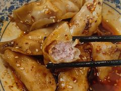 -龙抄手(春熙路总店)