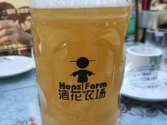 -疆山别院·木垒羊·新疆菜烧烤(铁路局店)