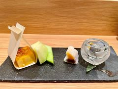 -Sushi Zo Hong Kong