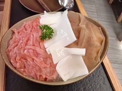 -山缓缓火锅(北京朝阳大悦城店)
