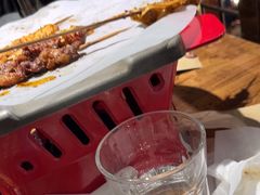 -1819餐厅·团队聚餐·烤串·精酿