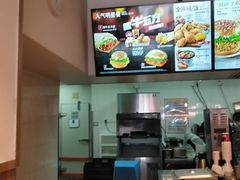 -肯德基(新凌云店)