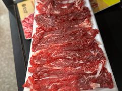 -潮汕大目牛肉火锅(上梅林店)