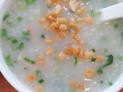 时蔬山珍粥-银村街粥店(北线阁店)