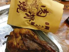 -赵元章肉骨烧(山塘街店)