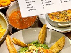 -Pennehut畔尼意面(合肥万象城店)