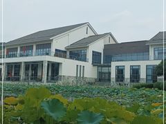 -苏州环秀晓筑养生度假村