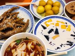 -豫楚源美猴王·面(武商广场店)