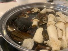 -太婆天府山珍酒楼(亚运村店)
