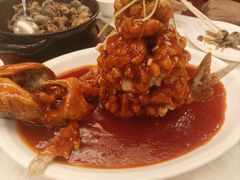-清华大学-甲所餐厅