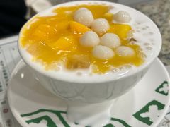-地茂馆甜品