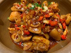 -八碗湘长沙市井菜(坡子街店)