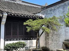 -绍兴鲁迅故里·沈园景区