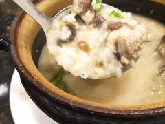 红鳗粥-适口餐厅砂锅粥(公信路总店)