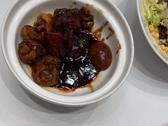 -新吉士·上海菜(浦东LCM置汇旭辉店)