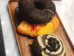 -木子木水日式烫面包(杭州首店)