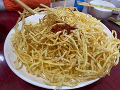 -无味饭店(九眼桥商业文化广场店)