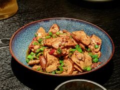 -顺香居·老字号湖北菜(江汉路店)