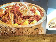-人民公社大食堂(张家湾店)