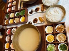 -翠湖六号全日制西餐厅(翠湖宾馆店)