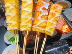 -探鱼·鲜青椒爽麻烤鱼(正佳广场店)