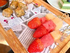 -厦门海港英迪格酒店(中山路店)