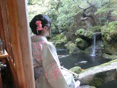 -京都冈本和服体验租赁店(清水寺店)