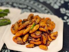 -白家餐厅(徐家汇店)