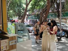 -海汇源老烧麦店(东大街总店)