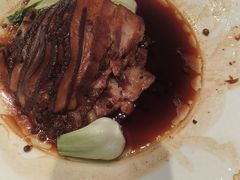 -凤凰园烤鸭店·唐山菜·传承花椒肉(老唐丰路店)