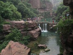 -云台山风景名胜区