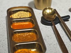 -妥妥烤肉料理(昙华林店)