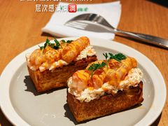 -O'eat Blossom&Pelican(深圳首店)
