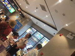 -德克士(前门店)